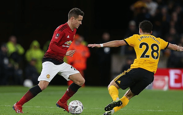 中场核心球 中场核心球